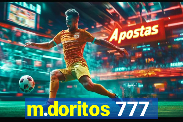 m.doritos 777